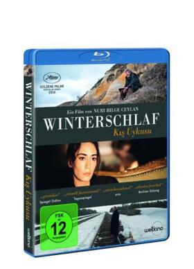 Ceylan / Chekhov |  Winterschlaf | Sonstiges |  Sack Fachmedien