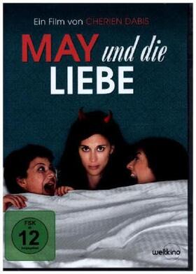 Dabis |  May und die Liebe | Sonstiges |  Sack Fachmedien