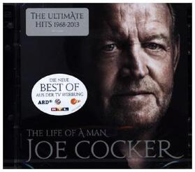  The Life of a Man - The Ultimate Hits 1968 - 2013 | Sonstiges |  Sack Fachmedien