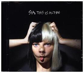  This Is Acting | Sonstiges |  Sack Fachmedien