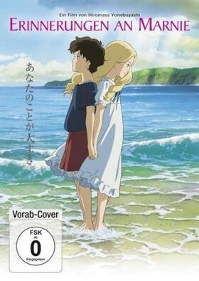 Robinson / Niwa / Andô |  Erinnerungen an Marnie | Sonstiges |  Sack Fachmedien