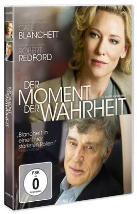 Vanderbilt |  Der Moment der Wahrheit | Sonstiges |  Sack Fachmedien
