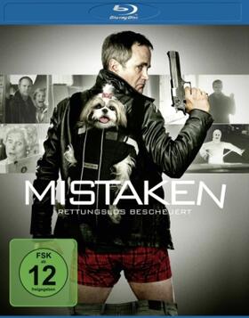 Hoy / Asher |  Mistaken - Rettungslos bescheuert | Sonstiges |  Sack Fachmedien