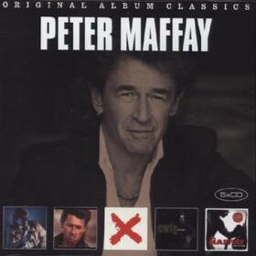  Original Album Classics | Sonstiges |  Sack Fachmedien