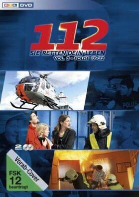 Leipert / Neumann / Büttner |  112 - Sie retten Dein Leben | Sonstiges |  Sack Fachmedien