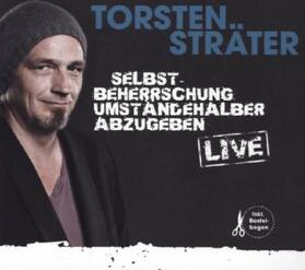 Sträter |  Selbstbeherrschung umständehalber abzugeben | Sonstiges |  Sack Fachmedien