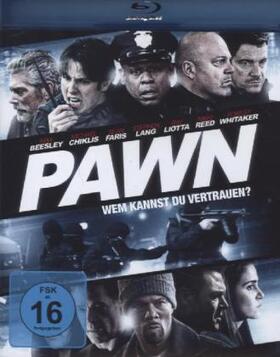 White |  Pawn - Wem kannst Du vertrauen? | Sonstiges |  Sack Fachmedien