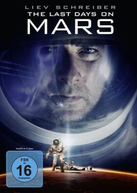 Bounds / Dawson |  The Last Days on Mars | Sonstiges |  Sack Fachmedien