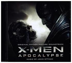  X-Men: Apocalypse/OST | Sonstiges |  Sack Fachmedien