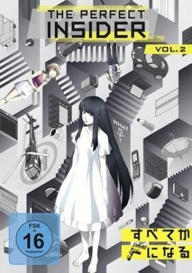 Mori / Ono |  The Perfect Insider | Sonstiges |  Sack Fachmedien