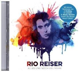  Alles und noch viel mehr-Das Beste | Sonstiges |  Sack Fachmedien