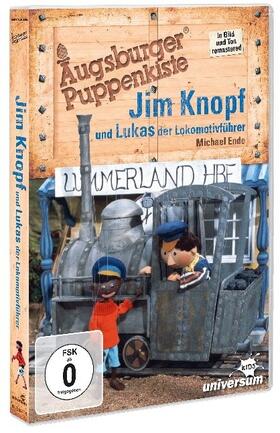 Jenning |  Jim Knopf und Lukas der Lokomotivführer | Sonstiges |  Sack Fachmedien