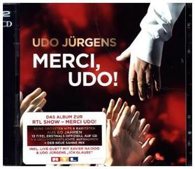  Merci,Udo! | Sonstiges |  Sack Fachmedien