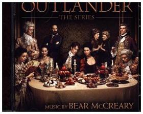  Outlander/OST/Season 2 | Sonstiges |  Sack Fachmedien