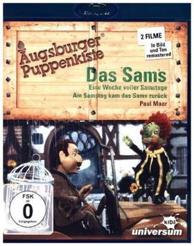 Strubel / Jenning |  Das Sams | Sonstiges |  Sack Fachmedien