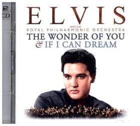  The Wonder of You: Elvis Presley with The Royal P | Sonstiges |  Sack Fachmedien