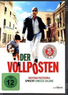 Nunziante / Zalone |  Der Vollposten | Sonstiges |  Sack Fachmedien