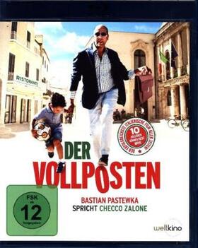 Nunziante / Zalone |  Der Vollposten | Sonstiges |  Sack Fachmedien