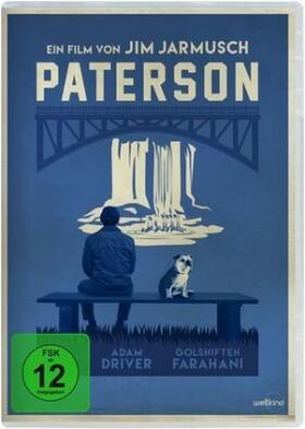 Jarmusch |  PATERSON | Sonstiges |  Sack Fachmedien
