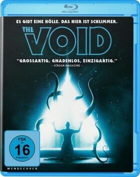 Gillespie / Kostanski |  The Void | Sonstiges |  Sack Fachmedien