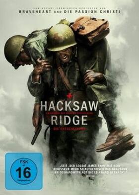 Knight / Schenkkan |  Hacksaw Ridge - Die Entscheidung | Sonstiges |  Sack Fachmedien