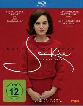 Oppenheim |  Jackie - Die First Lady | Sonstiges |  Sack Fachmedien