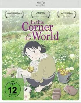 Katabuchi / Kono / Uratani |  In This Corner of the World | Sonstiges |  Sack Fachmedien