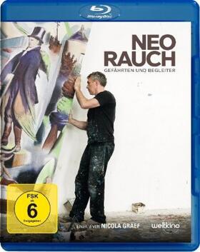 Graef |  Neo Rauch - Gefährten und Begleiter | Sonstiges |  Sack Fachmedien