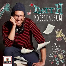  Poesiealbum | Sonstiges |  Sack Fachmedien