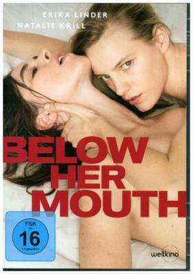 Fabrizi |  Below Her Mouth | Sonstiges |  Sack Fachmedien