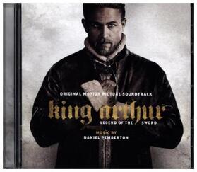  King Arthur: Legend of the Sword/OST | Sonstiges |  Sack Fachmedien