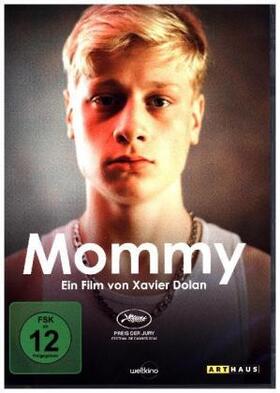 Dolan |  Mommy | Sonstiges |  Sack Fachmedien