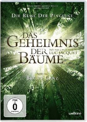 Jacquet / Hallé |  Das Geheimnis der Bäume | Sonstiges |  Sack Fachmedien