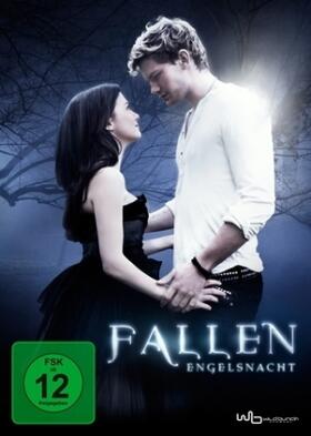Ross / Price / Millard |  Fallen - Engelsnacht | Sonstiges |  Sack Fachmedien