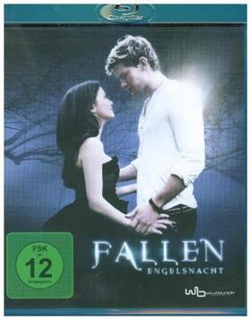 Ross / Price / Millard |  Fallen - Engelsnacht | Sonstiges |  Sack Fachmedien