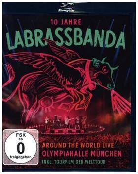  Around the World (Live) | Sonstiges |  Sack Fachmedien