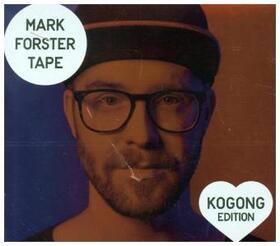  TAPE (Kogong Version) | Sonstiges |  Sack Fachmedien