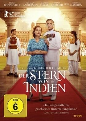Berges / Buffini / Chadha |  Der Stern von Indien | Sonstiges |  Sack Fachmedien