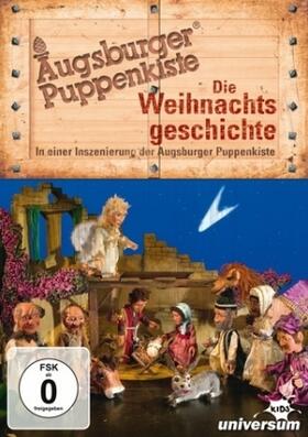 Gardner / Marschall |  Die Weihnachtsgeschichte | Sonstiges |  Sack Fachmedien