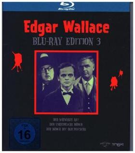 Kai / Bartsch / Denger |  Edgar Wallace | Sonstiges |  Sack Fachmedien