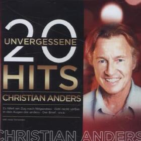  20 unvergessene Hits | Sonstiges |  Sack Fachmedien