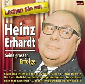  Seine Grossen Erfolge | Sonstiges |  Sack Fachmedien