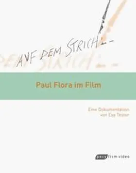  Auf dem Strich: Paul Flora im Film | Sonstiges |  Sack Fachmedien