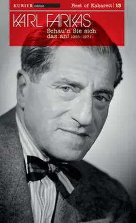 Farkas / Waldbrunn |  Schau'n Sie sich das an! 1965-1971 | Sonstiges |  Sack Fachmedien