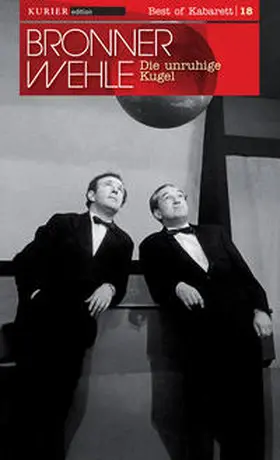 Bronner / Wehle |  Die unruhige Kugel | Sonstiges |  Sack Fachmedien