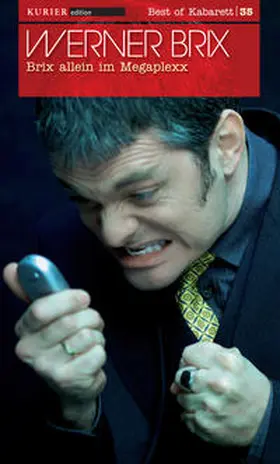 Brix |  Brix allein im Megaplexx | Sonstiges |  Sack Fachmedien
