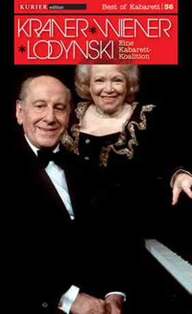 Kraner / Wiener / Lodynski |  Eine Kabarett-Koalition | Sonstiges |  Sack Fachmedien
