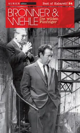 Bronner / Wehle |  Die wilden Fünfziger | Sonstiges |  Sack Fachmedien