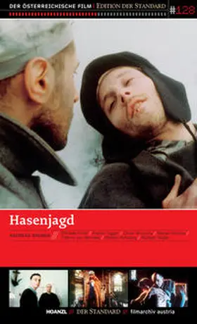  Hasenjagd | Sonstiges |  Sack Fachmedien