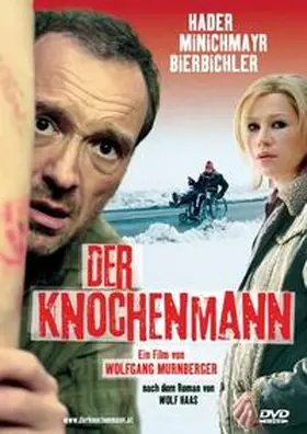 Der Knochenmann | Sonstiges |  Sack Fachmedien